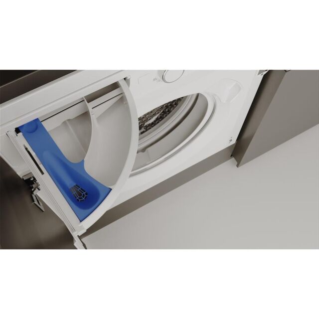 Whirlpool BI WDWG 861485 UK Built-In Washer Dryer