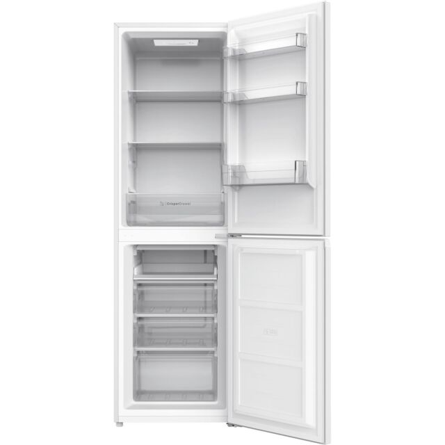 Indesit INKS3251W4UK 257L Freestanding Low Frost 50/50 Fridge Freezer - White