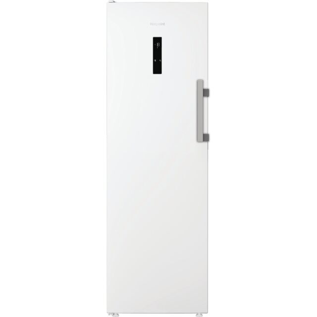 Hotpoint HPMFF6312W4UK Frost Free Tall Freezer - White