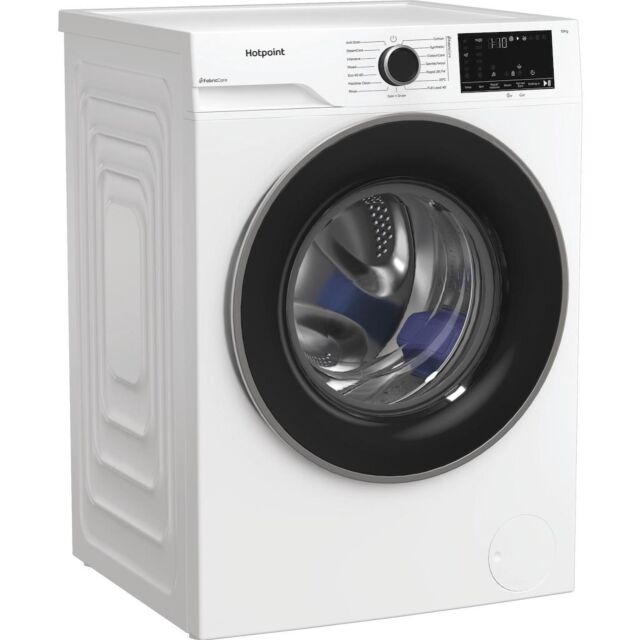 Hotpoint HB103CAREUK Freestanding 10kg Washing Machine