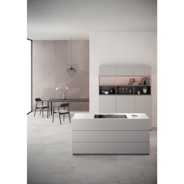 Whirlpool WVH 92 K F KIT/1 83cm Vented Induction Hob