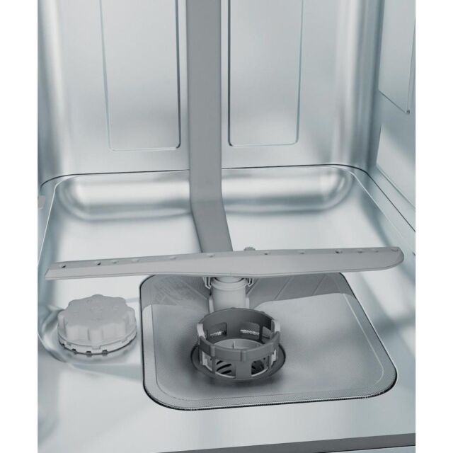 Hotpoint HP2FE10CS90WUK Freestanding 45cm Slimline Dishwasher with 10 Place Settings - White