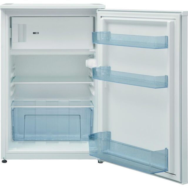Indesit I55VM 1120 W UK Freestanding Undercounter Fridge - White