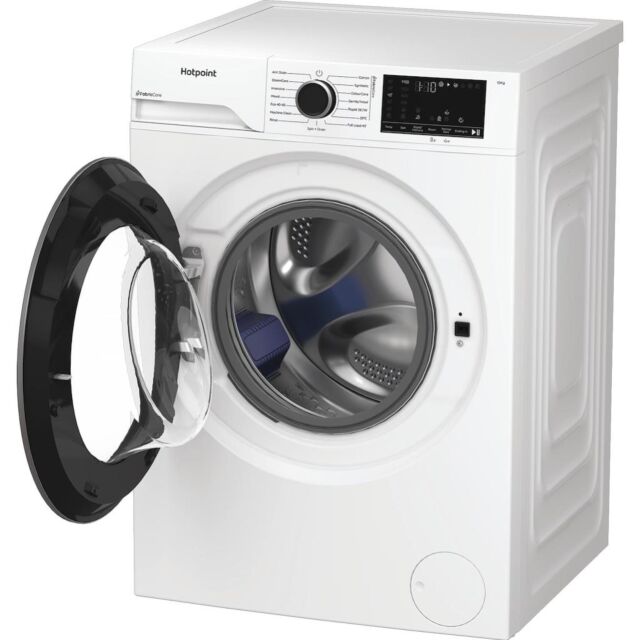 Hotpoint HB103CAREUK Freestanding 10kg Washing Machine