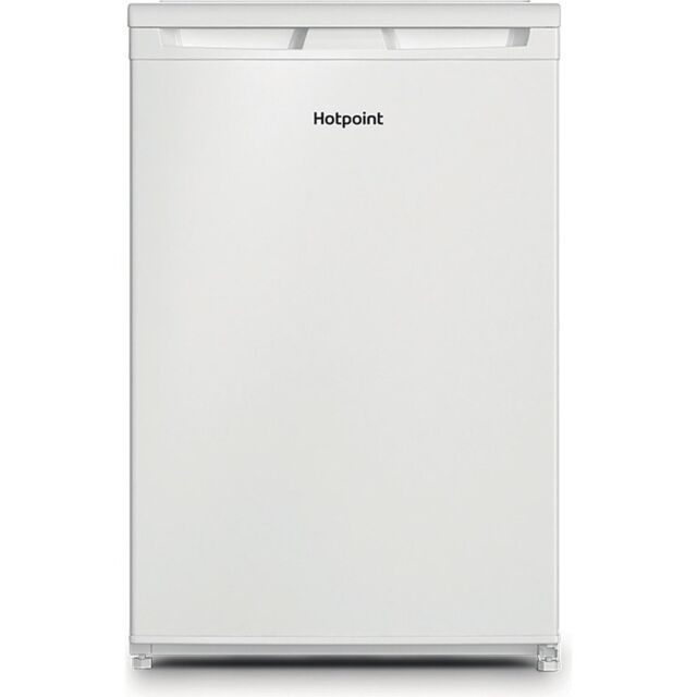Hotpoint H55V1112WUK Freestanding Undercounter Fridge - White