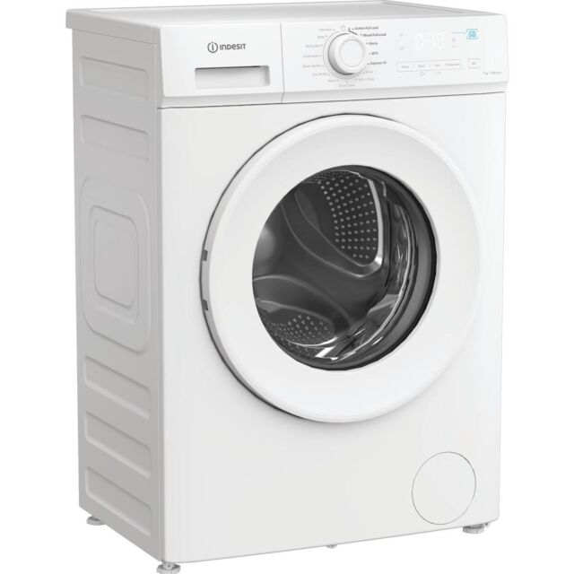 Indesit IMA 762 MY TIME UK Freestanding 7kg Washing Machine