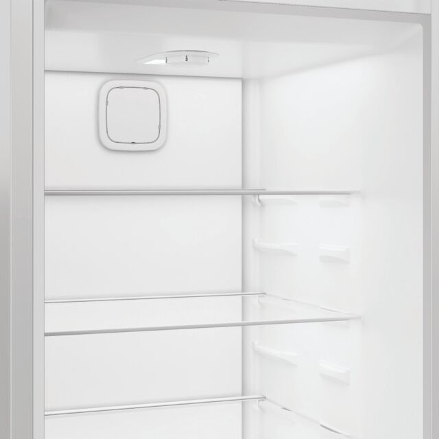 Indesit MLINF1442W4UK 365L Freestanding Frost Free Tall Larder Fridge - White