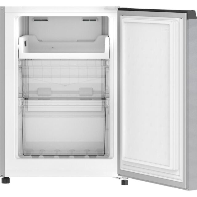 Indesit INKF 8251 S4UK Freestanding Frost Free Fridge Freezer
