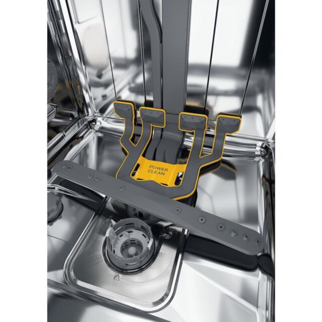 Whirlpool W8IA15M3TU UK Built-In 60cm Dishwasher