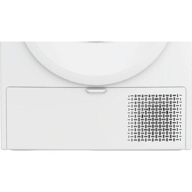 Indesit C YSD 82D WW UK Freestanding 8kg Heat Pump Tumble Dryer