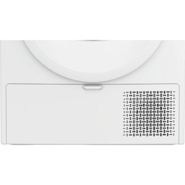 Hotpoint CYSD72DWWUK 7kg Heat Pump Tumble Dryer with QuickCycle