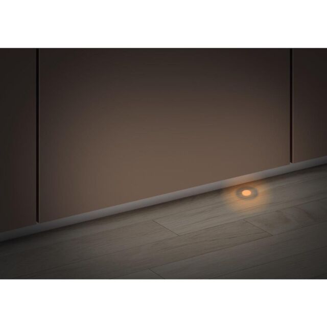 Hotpoint H8I HT59 LS UK Hydroforce Built-In 14 Place Setting Dishwasher