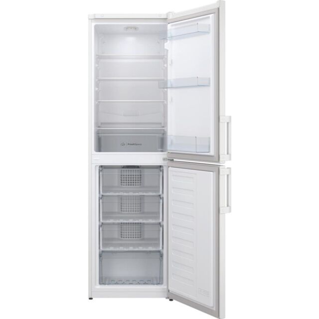 Indesit IB55 732 W UK Low Frost Fridge Freezer - White