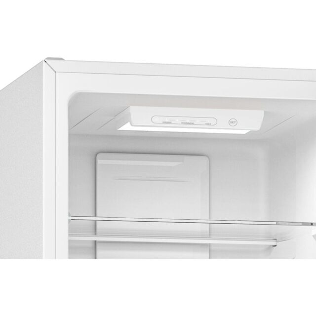 Indesit INK2 5322 W4UK Freestanding 70/30 Total No Frost Fridge Freezer - White
