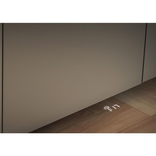 Whirlpool W8IA15M3TU UK Built-In 60cm Dishwasher