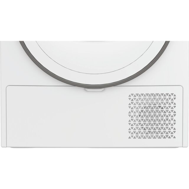 Hotpoint CHSD84MWWUK 8kg Heat Pump Tumble Dryer with ColdGuard - White