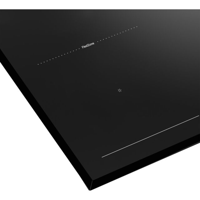 Hotpoint TSI60FIHC 60cm Smart Induction Hob with Hob to Hood Connectivity