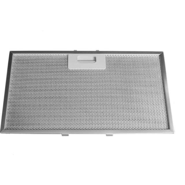 Hotpoint First Edition HSFX Cooker Hood - Stainless Steel