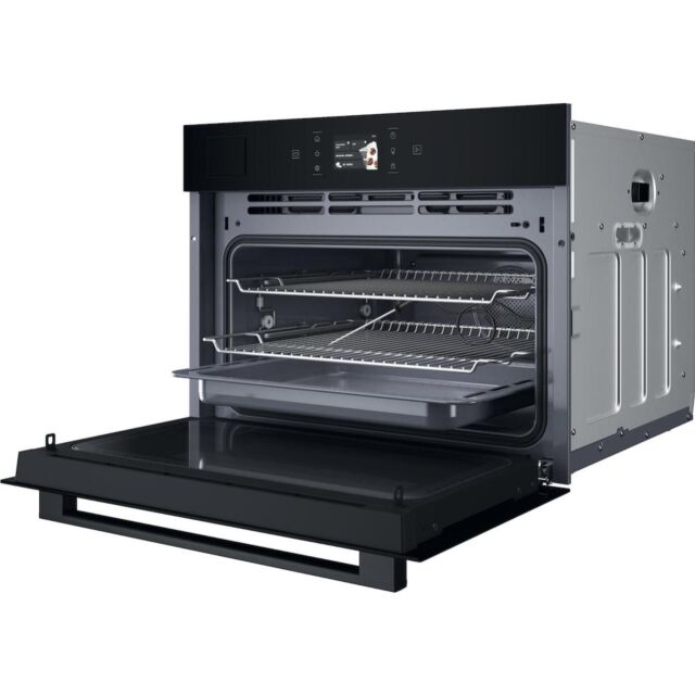 Hotpoint HCT9A9PHTSBUK Built-In Microwave - Black