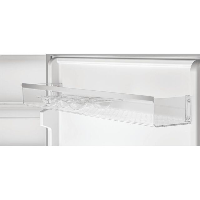 Hotpoint HPKH1261WS5UK Freestanding No Frost 50/50 Fridge Freezer with Water Dispenser