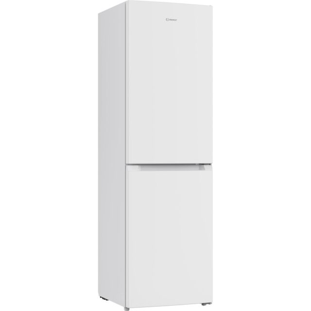Indesit INKS3251W4UK 257L Freestanding Low Frost 50/50 Fridge Freezer - White