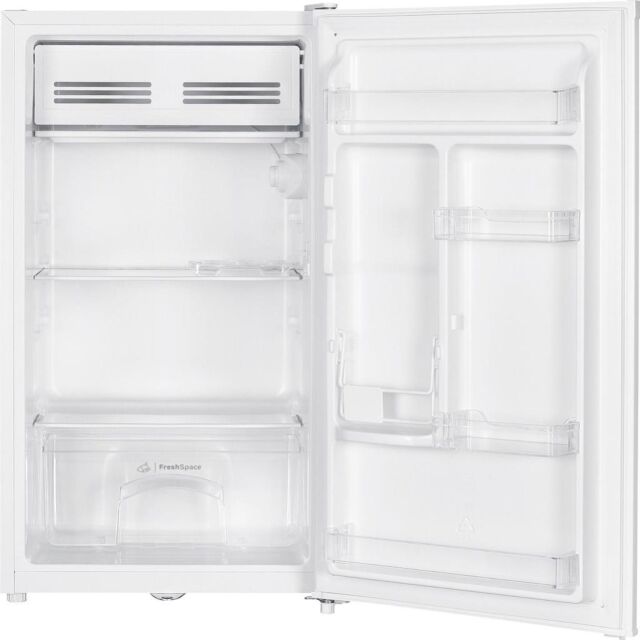 Indesit I48VM 112W UK Undercounter Fridge - White