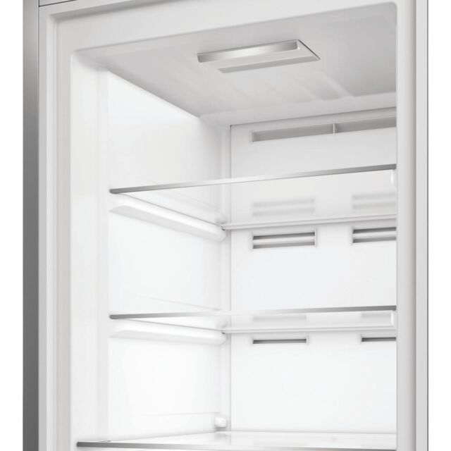Hotpoint HPMFF6312W4UK Frost Free Tall Freezer - White