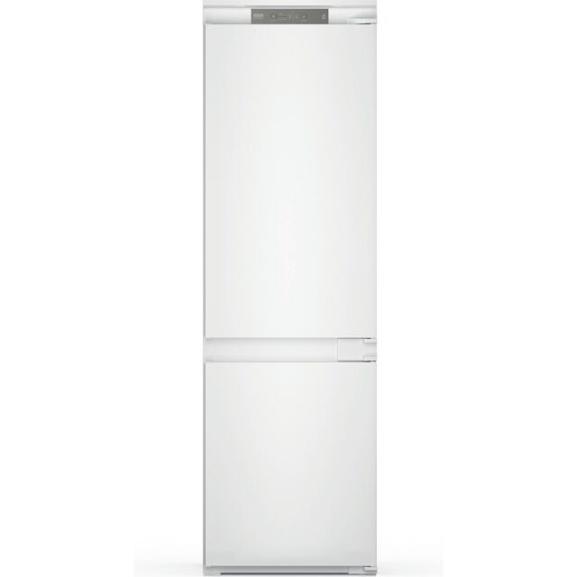Whirlpool WHC18 T332 P UK Built-In Fridge Freezer
