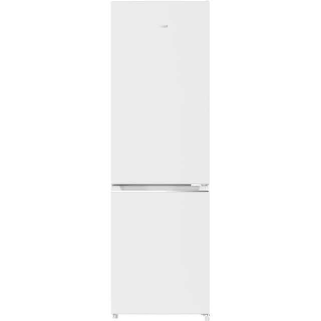Indesit INKF 8251 W4UK Freestanding Frost Free Fridge Freezer