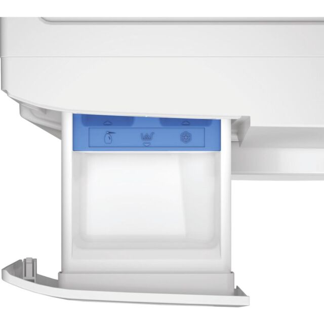 Indesit MyTime IMA 764 MY TIME UK 7kg Washing Machine - White