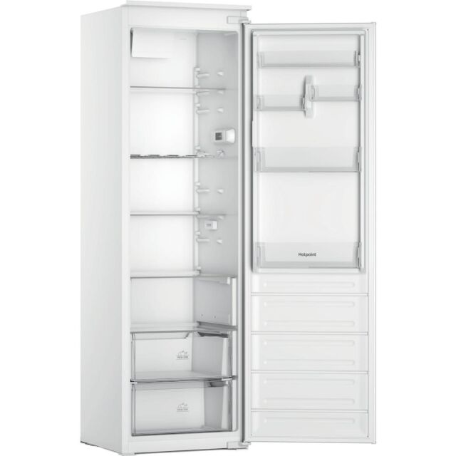 Hotpoint HTSD18A011A1 Integrated Fridge