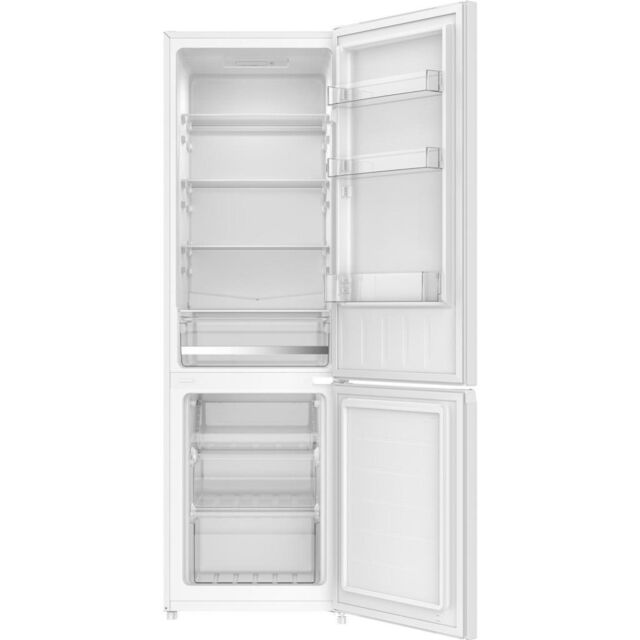 Indesit INKS 8261 W4UK Freestanding Fridge Freezer