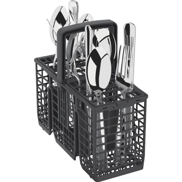 Hotpoint H8F HP51BS UK Freestanding 60cm Dishwasher - Black