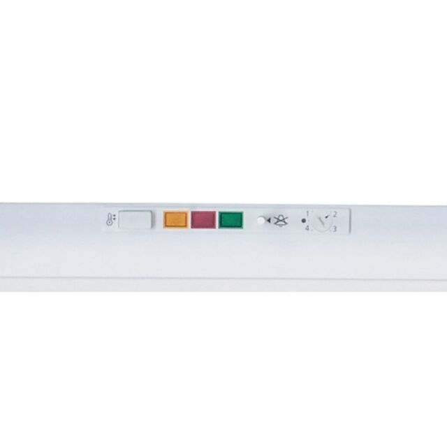 Hotpoint HBUFZ011.UK Low Frost Built-Under Freezer
