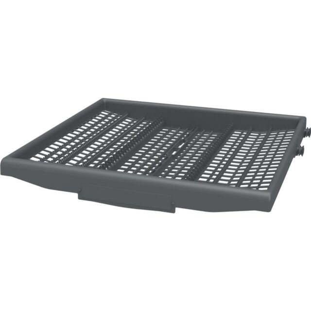 Hotpoint H7IB16M6LUK 16 Place Setting Integrated Full Size Dishwasher with Third Rack