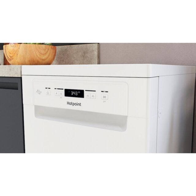 Hotpoint HSFCIH 4798 FS UK Integrated Dishwasher