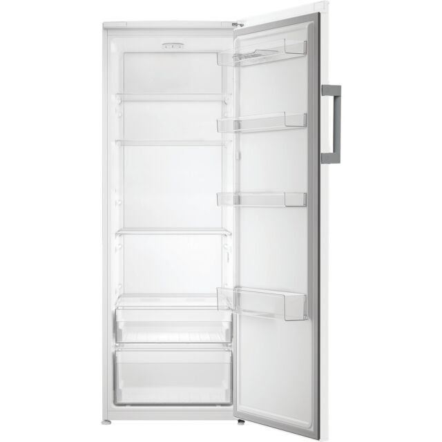 Indesit MLINS1411WEUK 367L Freestanding Low Frost Tall Larder Fridge - White