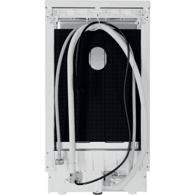Hotpoint HSFCIH 4798 FS UK Integrated Dishwasher
