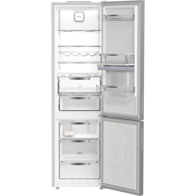 Hotpoint HPK26403WXP5UK Dual No Frost 70/30 Fridge Freezer with Even Flow