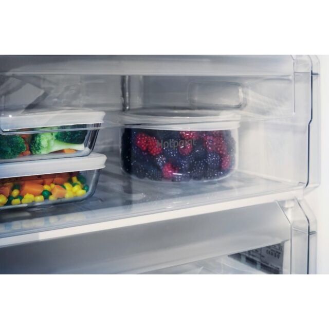Hotpoint HBUFZ011.UK Low Frost Built-Under Freezer