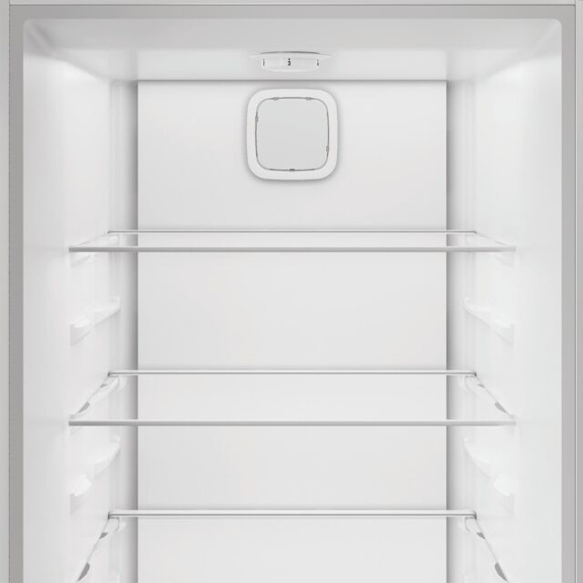 Indesit MLINF1442W4UK 365L Freestanding Frost Free Tall Larder Fridge - White