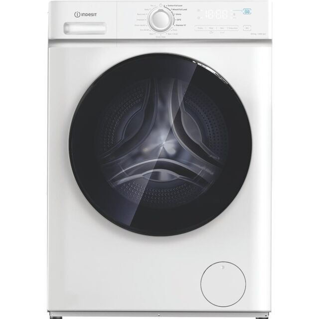 Indesit IDMA 8564 MY TIME UK 8+5kg Freestanding Washer Dryer