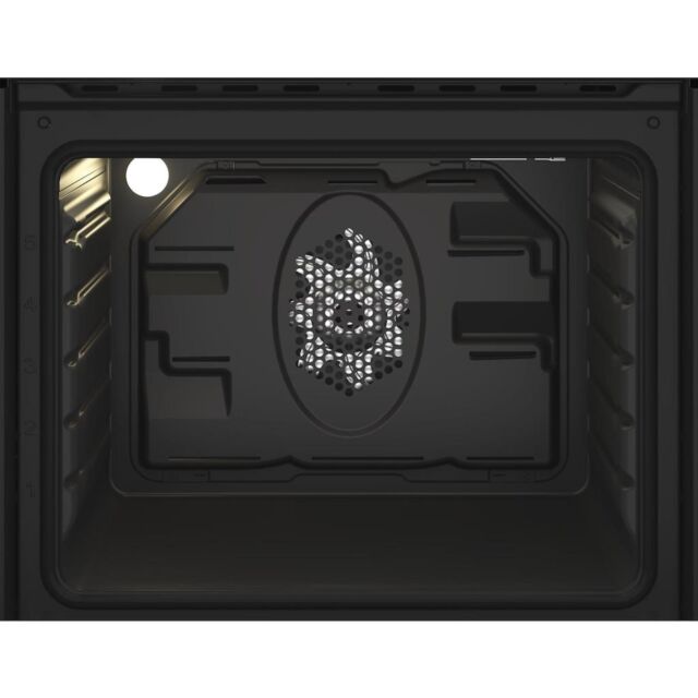 Indesit DII 10N S Built-In Double Oven