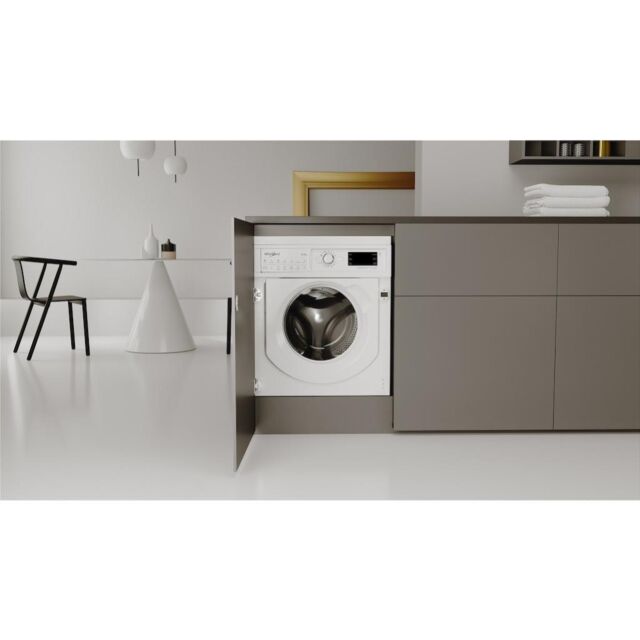 Whirlpool BI WDWG 961485 UK Built-In Washer Dryer