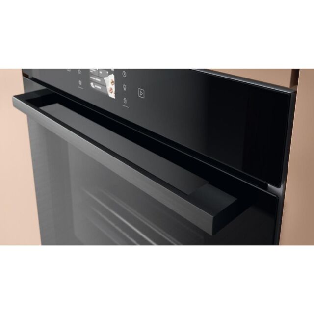Hotpoint HOI98PT2SBUK Built-In Single Oven - Black
