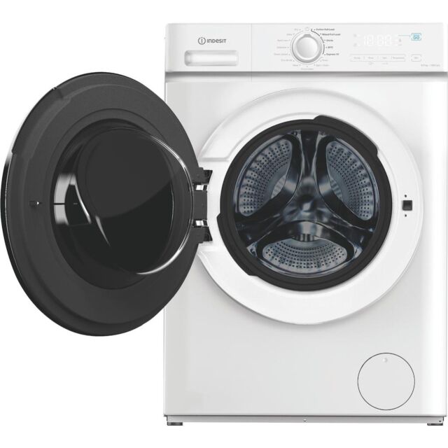 Indesit IDMA 8564 MY TIME UK 8+5kg Freestanding Washer Dryer