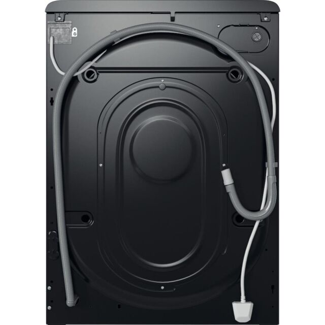 Indesit MTWC 81495 BK UK Freestanding 8kg 1400rpm Washing Machine