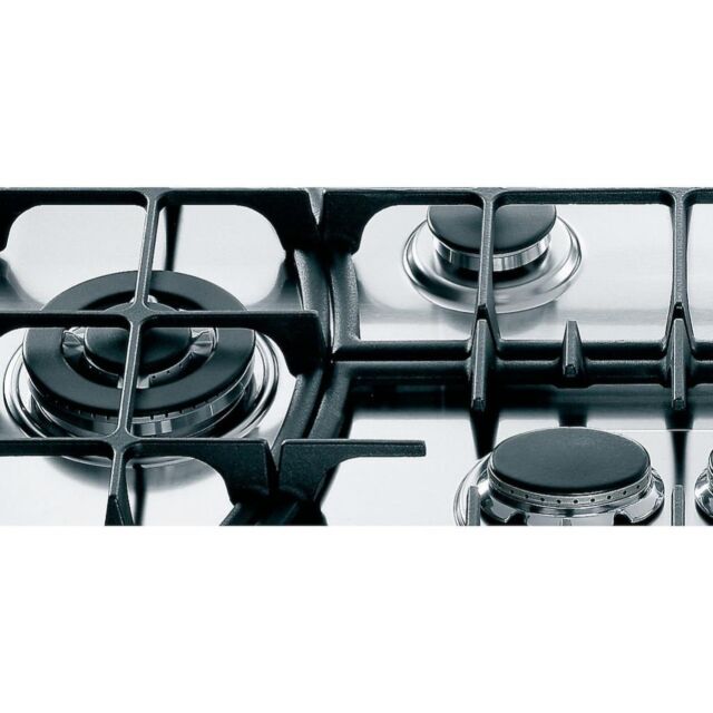 Hotpoint PHC 961 TS/IX/H Gas Hob - Stainless Steel
