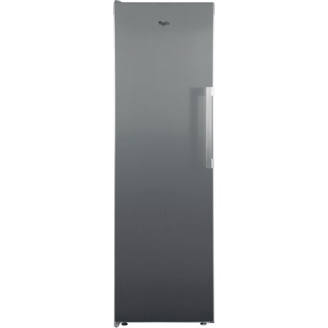 Whirlpool UW8 F2C XB UK 2 Freezer - Stainless Steel