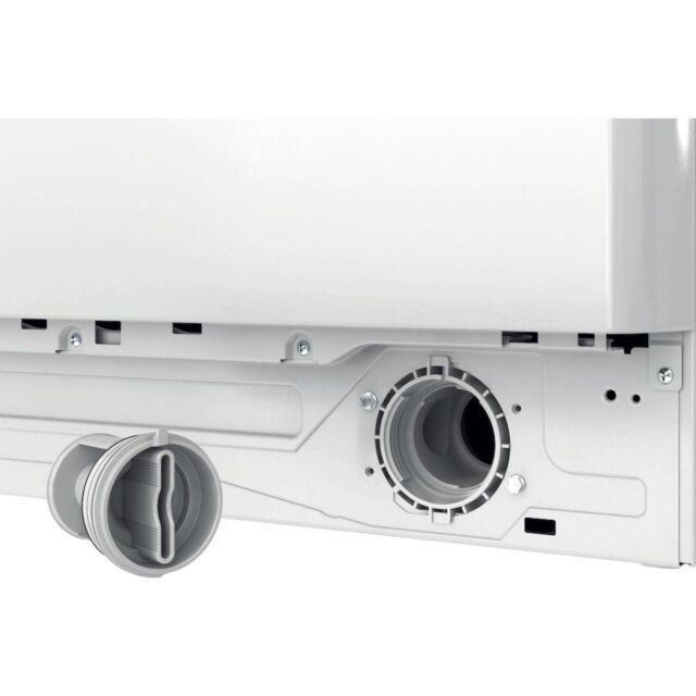 Indesit BWE 91496X WV UK Freestanding 9kg Washing Machine